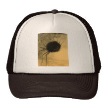 The Smiling Spider Hat