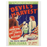 The Smoke of Hell! Flyer