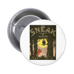 The Sneak Vintage Pins