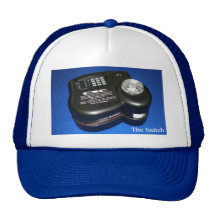 The Snitch Hats