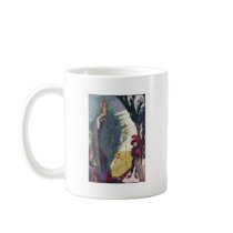 The Snow Queen 1 mugs