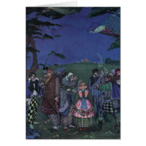 The Snow Queen 2 cards