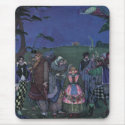 The Snow Queen 2 Mousepads