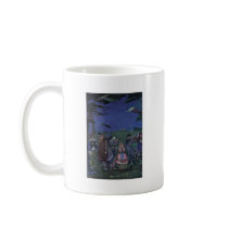 The Snow Queen 2 mugs