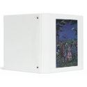 The Snow Queen Vinyl Binders