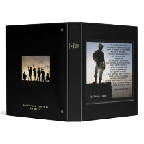 "The Soldier's Creed"