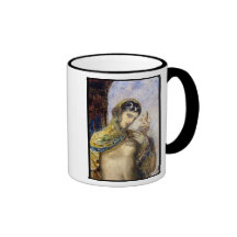 The Song of Songs (detail of 83718) Coffee Mug