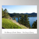 The Song of Spring posters