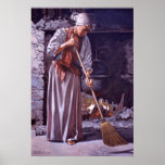 The Soul of Araminta Print