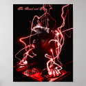 The Sound and Fury poster posters