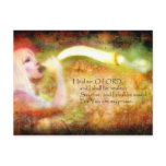 The Sound of Deliverance Post Cards