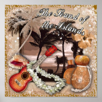 The Sound of the Islands