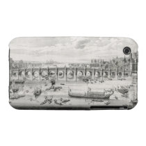 The South East Prospect of Westminster Bridge - Bo casemate cases