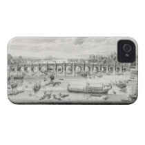 The South East Prospect of Westminster Bridge - Bo casemate cases