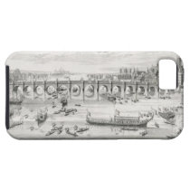 The South East Prospect of Westminster Bridge - Bo casemate cases