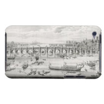 The South East Prospect of Westminster Bridge - Bo casemate cases