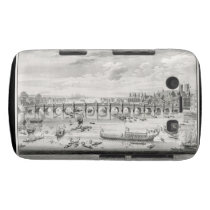 The South East Prospect of Westminster Bridge - Bo casemate cases