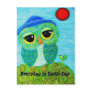 The Sower- Everyday Is Earth Day Post Cards