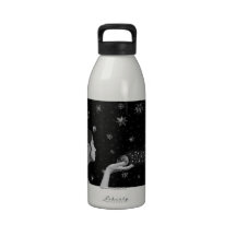 The Sower of Dreams, Those Sweet and Melancholy Drinking Bottle