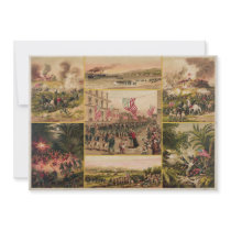 The Spanish American War by Hoover