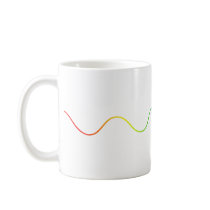 The Spectroscopist's Mug