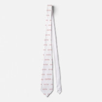 The Spice Must Flow T-Shirt Neck Ties