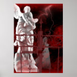 the spirit diemention posters