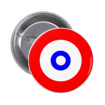 The spirit of Curling Buttons