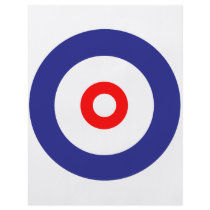 The spirit of Curling Flyers
