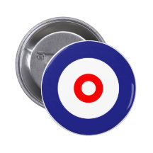 The spirit of Curling Pins