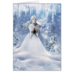 The Spirit of Winter Cards