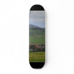 The Spis Castle The Largest Castle Of Central Euro skateboards