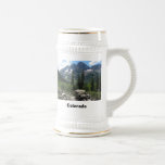 The Splendour of Colorado Mug