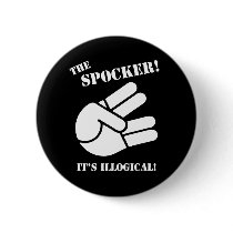 The Spocker!