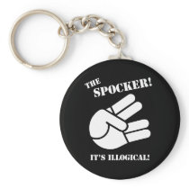 The Spocker!