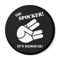 The Spocker!