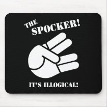 The Spocker!
