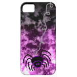 The Spooky Cute Spider iPhone 5 Cases