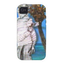 The spotter vibe iPhone 4 fundas