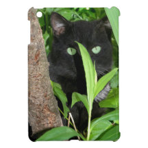 The Spy in the Garden iPad Mini Case