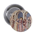 The St. Martin Is Militärdienstverpflichtet Pinback Buttons
