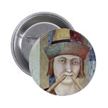 The St. Martin Is Militärdienstverpflichtet Pinback Buttons