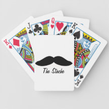 The Stache