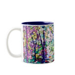 The Stained Glass Mug