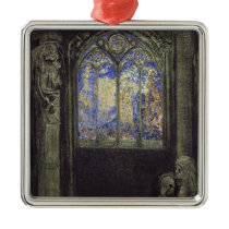 The Stained Glass Window, 1904 ornaments