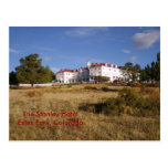 The Stanley Hotel Post Cards