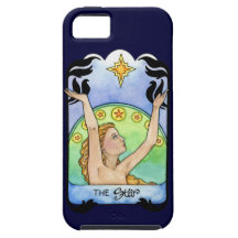 The Star iPhone 5 Cases
