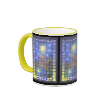 The star mug