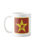 The Star of the Revolution Mug