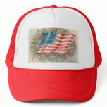 The Star Spangled Banner Hats